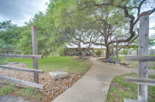 Photo 35 - Secluded Country Hideaway w/ Fire Pit & Pool