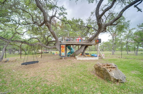 Photo 31 - Secluded Country Hideaway w/ Fire Pit & Pool