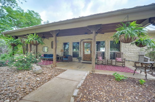 Photo 36 - Secluded Country Hideaway w/ Fire Pit & Pool