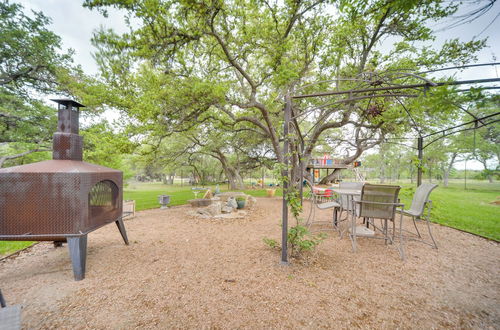 Photo 32 - Secluded Country Hideaway w/ Fire Pit & Pool