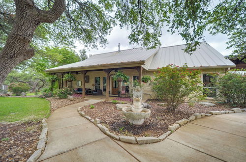 Photo 34 - Secluded Country Hideaway w/ Fire Pit & Pool