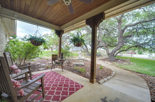 Photo 29 - Secluded Country Hideaway w/ Fire Pit & Pool