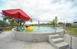 Photo 1 - Secluded Country Hideaway w/ Fire Pit & Pool