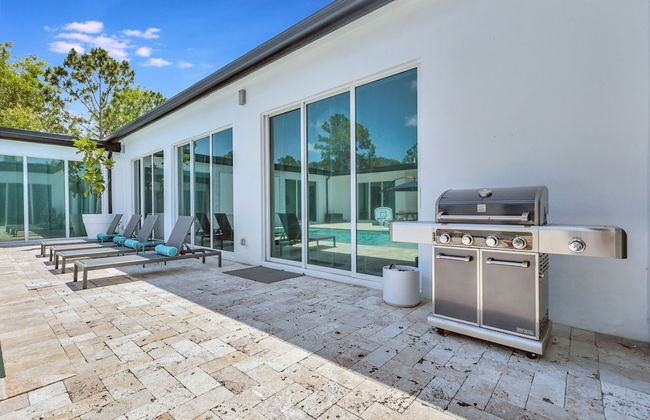 6BR Sleeps 15 Pool BBQ Firepit Games Stables More! - Foto 77