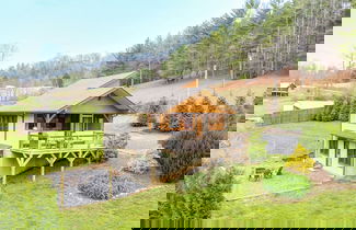 Photo 1 - Sawyers Cabin w/ Hot Tub, 12 Mi to Asheville