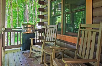 Photo 1 - Charming Clyde Hideout w/ Porch & Gas Grill