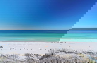 Foto 1 - Turtle Love Resort Amenities & Ocean Views!