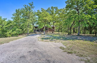 Photo 1 - Cozy, Secluded Davis Cabin on 60 Wooded Acres