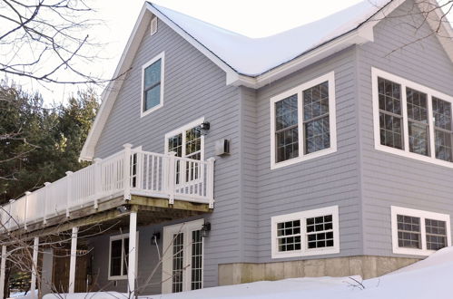 Photo 2 - Beautiful Sandy Point Getaway w/ Wraparound Deck