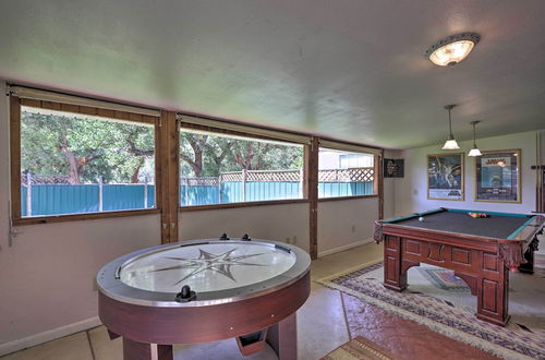 Foto 9 - 'red Rock Rambler' Moab Home w/ Hot Tub & Views