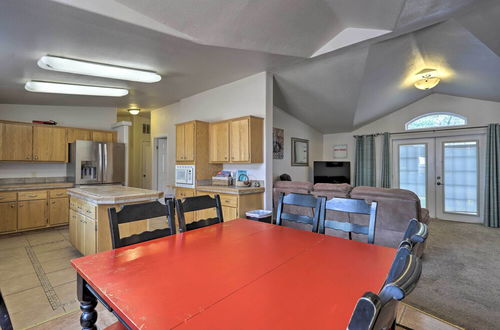 Photo 28 - 'red Rock Rambler' Moab Home w/ Hot Tub & Views