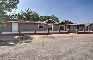 Foto 3 - 'red Rock Rambler' Moab Home w/ Hot Tub & Views