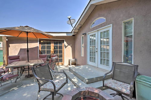 Photo 31 - 'red Rock Rambler' Moab Home w/ Hot Tub & Views