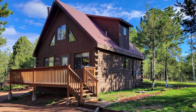 Photo 1 - Divide Cabin in the Heart of Colorful Colorado