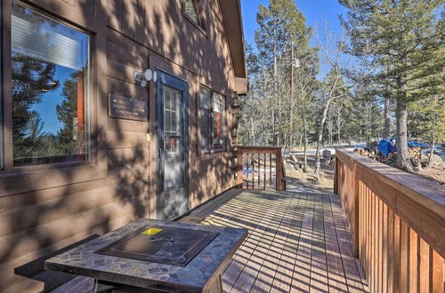 Photo 18 - Divide Cabin in the Heart of Colorful Colorado