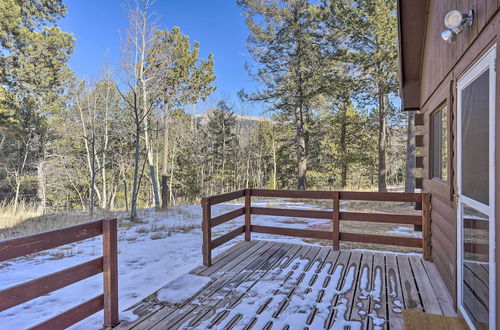 Photo 6 - Divide Cabin in the Heart of Colorful Colorado