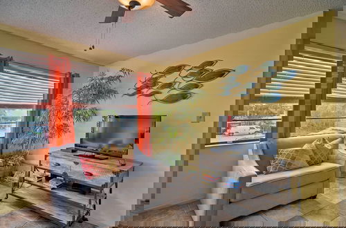 Photo 17 - Updated Condo Near Beach: Ideal Walkable Location