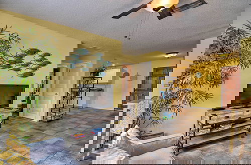Photo 21 - Updated Condo Near Beach: Ideal Walkable Location