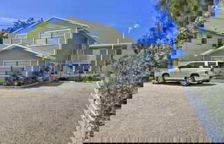 Photo 3 - Updated Condo Near Beach: Ideal Walkable Location