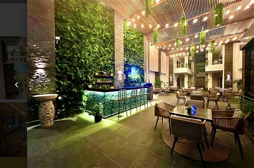 Foto 42 - Fabulous Penthouse Seaview/wifi in Boutique Resort