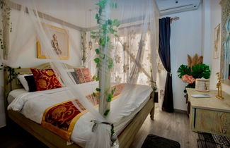 Photo 2 - Bed/breakfast The 95m Penthouse Boutiqu spa Resort