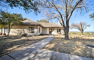 Photo 1 - Spacious Spicewood Cottage, Close to Golfing