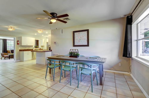 Photo 3 - Colorful Vero Beach Vacation Rental With Pool