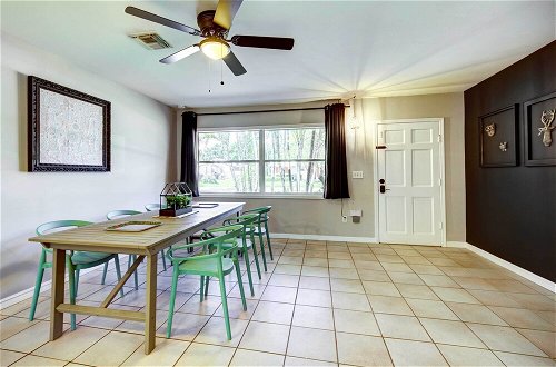 Foto 9 - Colorful Vero Beach Vacation Rental With Pool