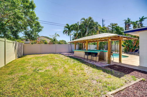 Photo 30 - Colorful Vero Beach Vacation Rental With Pool