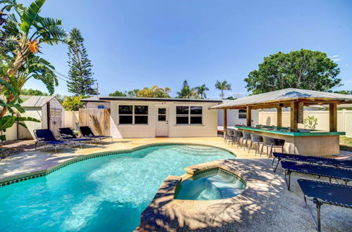 Photo 25 - Colorful Vero Beach Vacation Rental With Pool