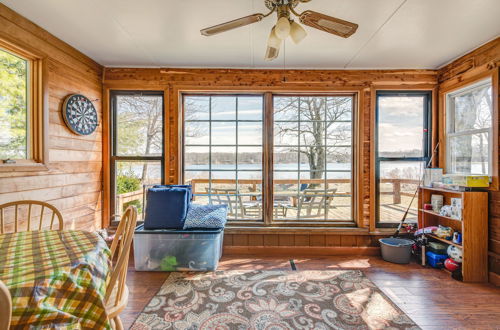 Photo 17 - Waterfront Home w/ Sunroom & Dock - Near Kalahari