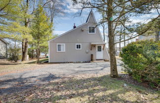 Foto 3 - Waterfront Home w/ Sunroom & Dock - Near Kalahari