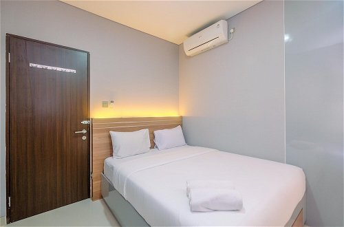 Photo 3 - Fully Furnished With Cozy Design 2Br Apartment Transpark Cibubur