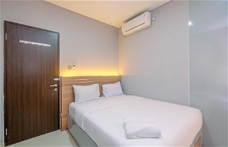 Foto 3 - Fully Furnished With Cozy Design 2Br Apartment Transpark Cibubur