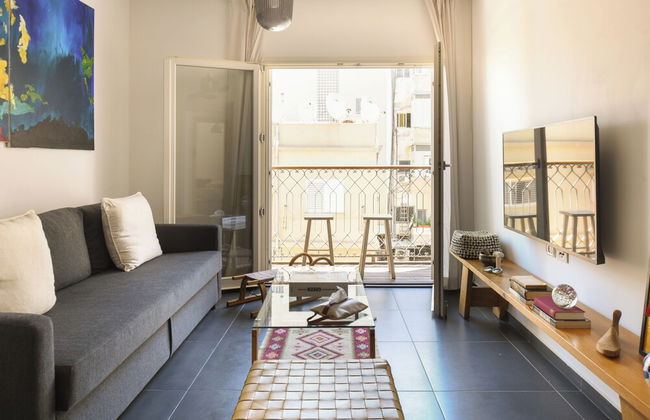 Old Jaffa Vintage Dream by Sea N' Rent - Foto 15