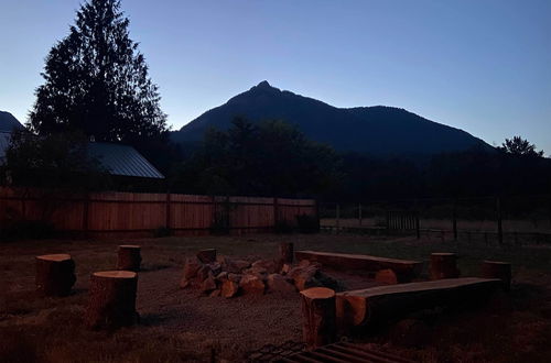 Photo 20 - Rustic Cabin Near Mt Rainier: Fire Pit & Bbq