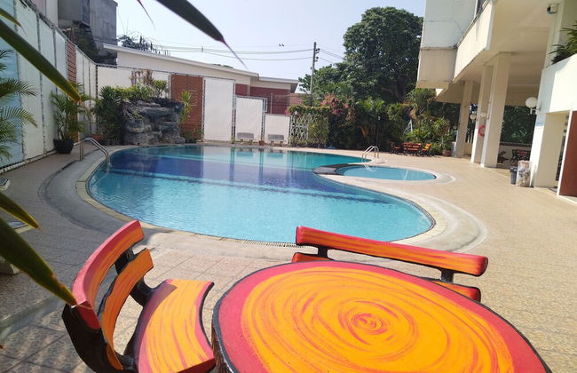 Supanich Condo near old city Nimman - Foto 17