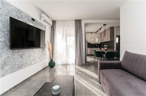 Foto 20 - Luxury D Apartments