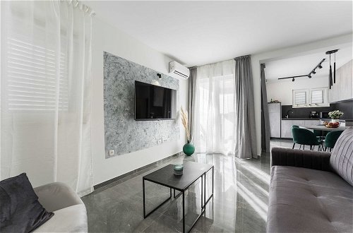 Foto 23 - Luxury D Apartments