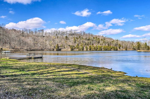 Photo 8 - Cozy Lewisburg Getaway w/ Deck + Lake Access