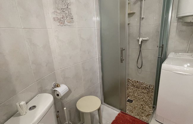 Casa Bambu Beach Studio-Algarrobo Costa - Foto 16