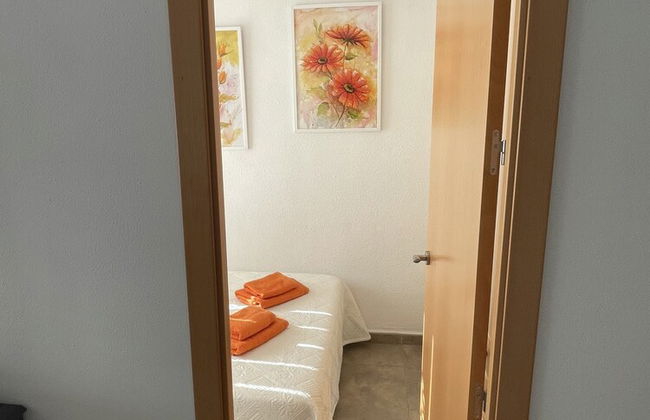 Casa Bambu Beach Studio-Algarrobo Costa - Foto 1