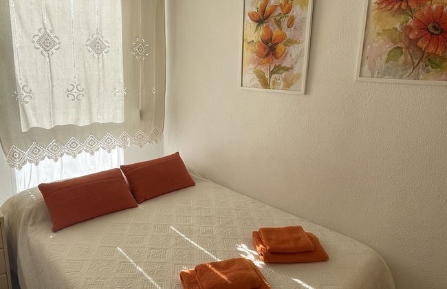 Casa Bambu Beach Studio-Algarrobo Costa - Foto 3