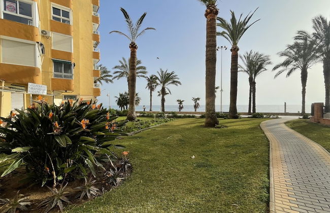 Casa Bambu Beach Studio-Algarrobo Costa - Foto 31