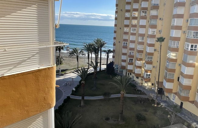 Casa Bambu Beach Studio-Algarrobo Costa - Foto 42