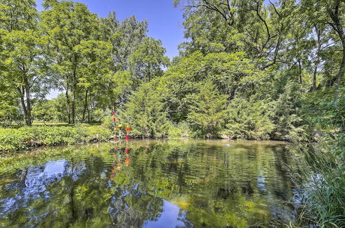 Photo 28 - Lake Pepin Unit w/ Pond, Walk to Restaurants