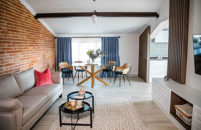 First apartments - Foto 14