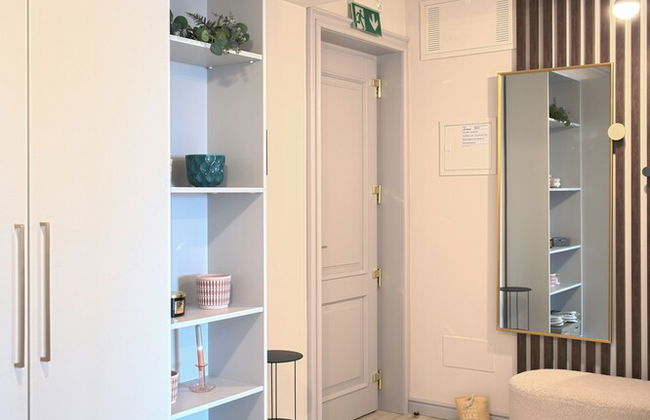 First apartments - Foto 67