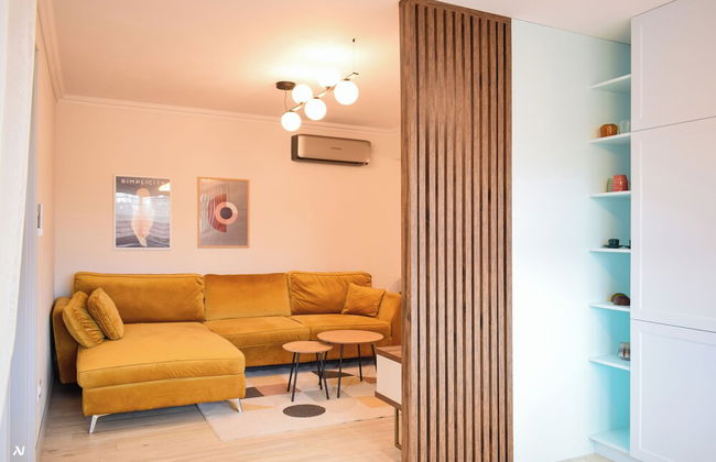 First apartments - Foto 59
