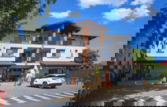 Foto 1 - First apartments
